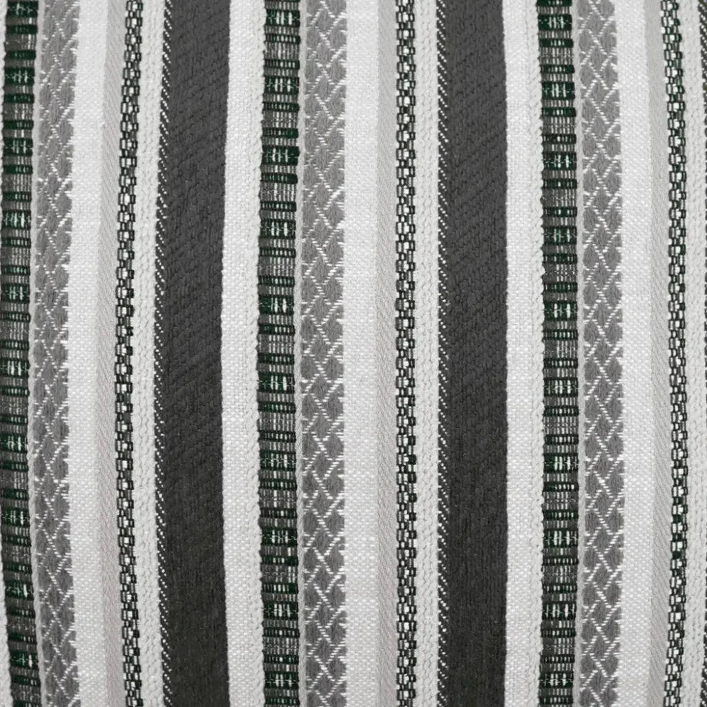 Outdoor Oriana Pillow - Grey