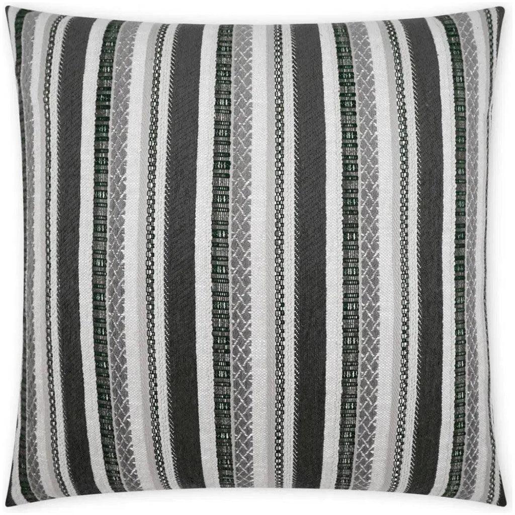 Outdoor Oriana Pillow - Grey