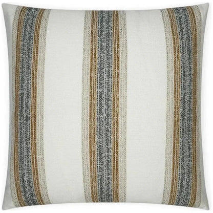 Outdoor Ormsby Pillow - Tweed