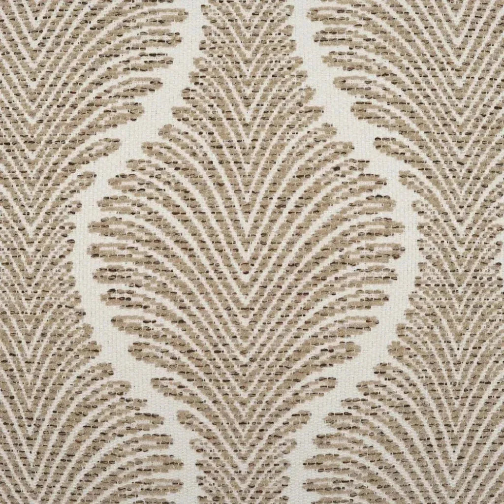 Outdoor Palmyra Pillow - Taupe
