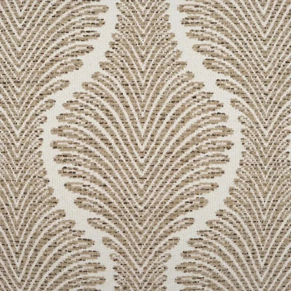 Outdoor Palmyra Pillow - Taupe