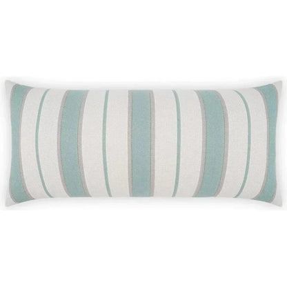 Outdoor Paruani Lumbar Pillow - Spa