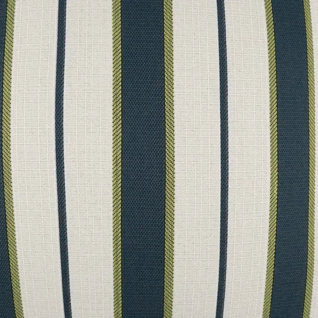 Outdoor Paruani Pillow - Blue