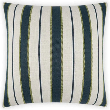 Outdoor Paruani Pillow - Blue