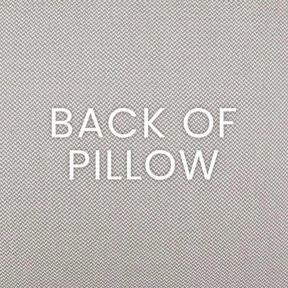 Outdoor Pasha Lumbar Pillow - Spa