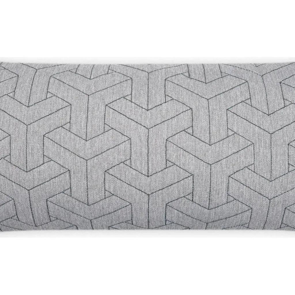 Outdoor Peace Lumbar Pillow