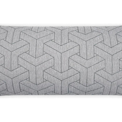 Outdoor Peace Lumbar Pillow