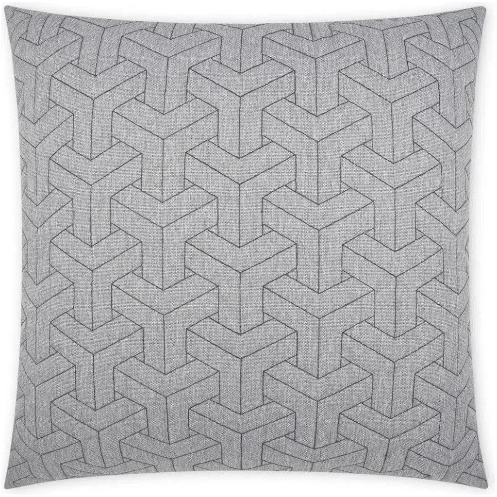 Outdoor Peace Pillow