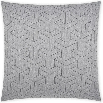 Outdoor Peace Pillow