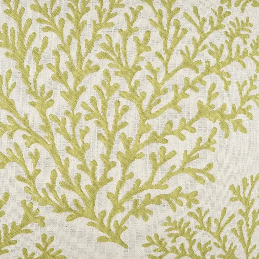 Outdoor Peggy Pillow - Green