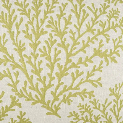 Outdoor Peggy Pillow - Green