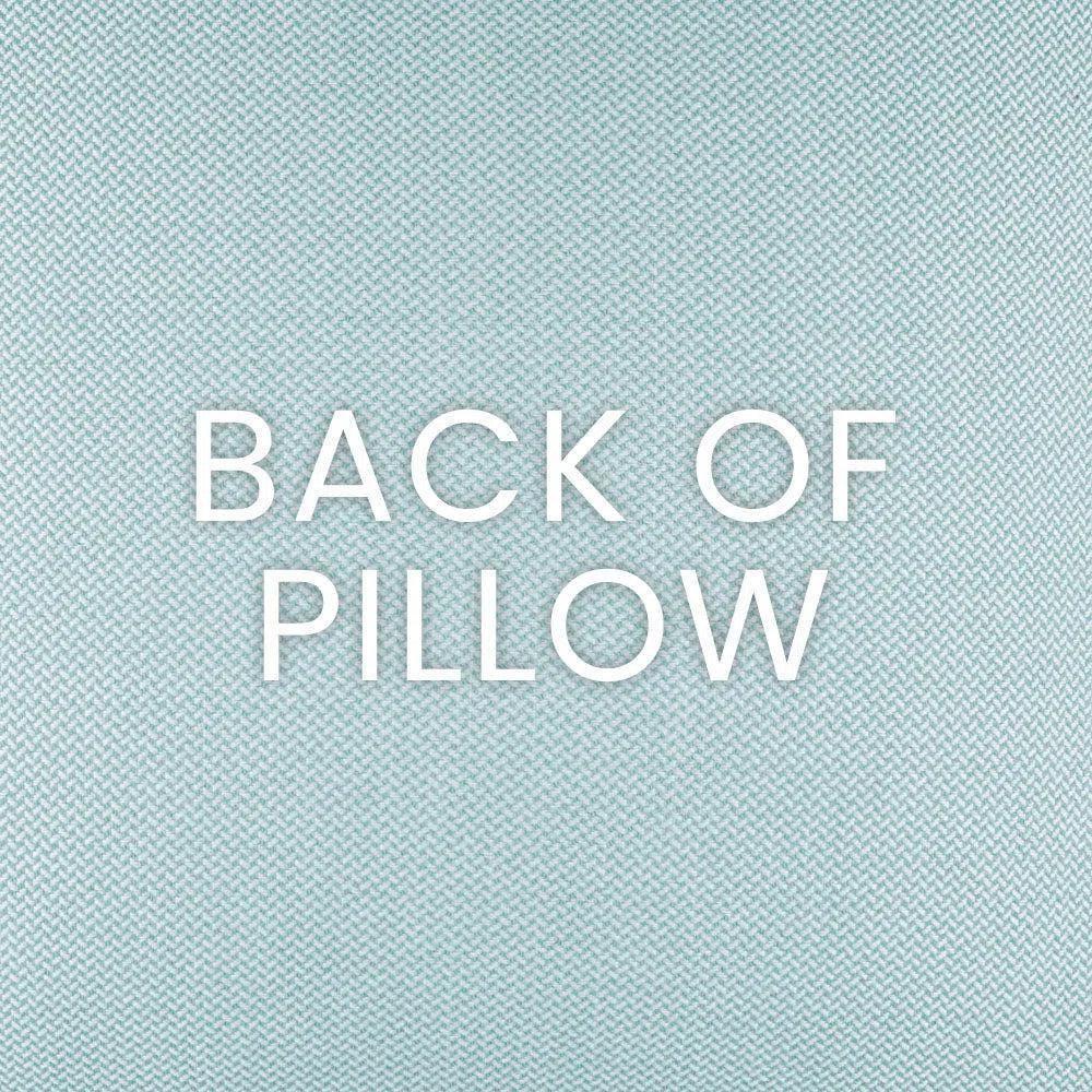 Outdoor Peggy Pillow - Spa