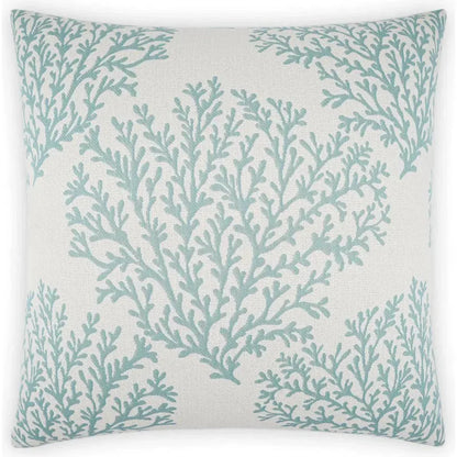 Outdoor Peggy Pillow - Spa
