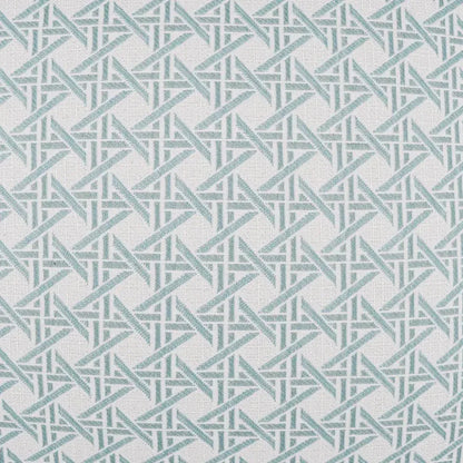 Outdoor Pella Lumbar Pillow - Spa