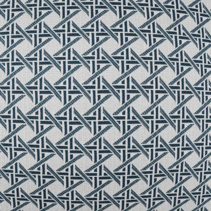 Outdoor Pella Pillow - Blue