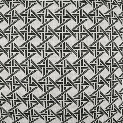 Outdoor Pella Pillow - Ebony