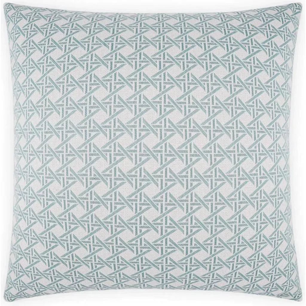 Outdoor Pella Pillow - Spa