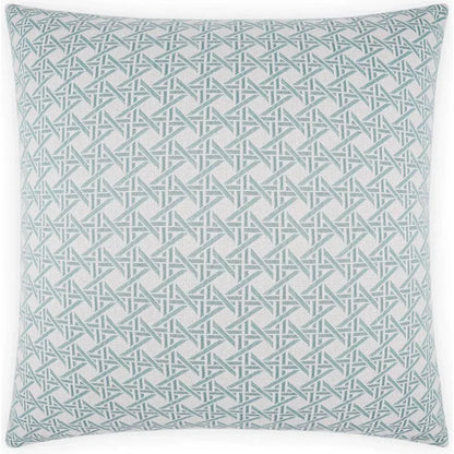 Outdoor Pella Pillow - Spa