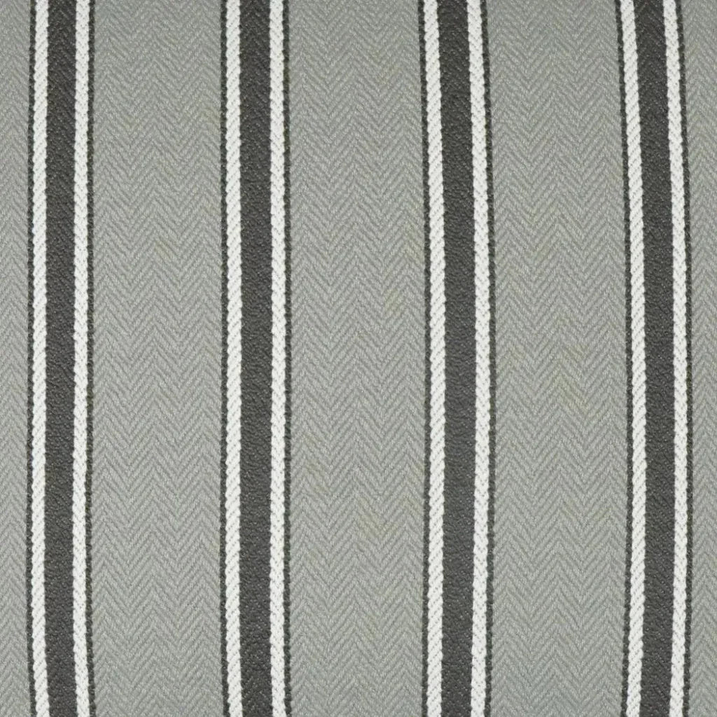 Outdoor Peyton Lumbar Pillow - Grey