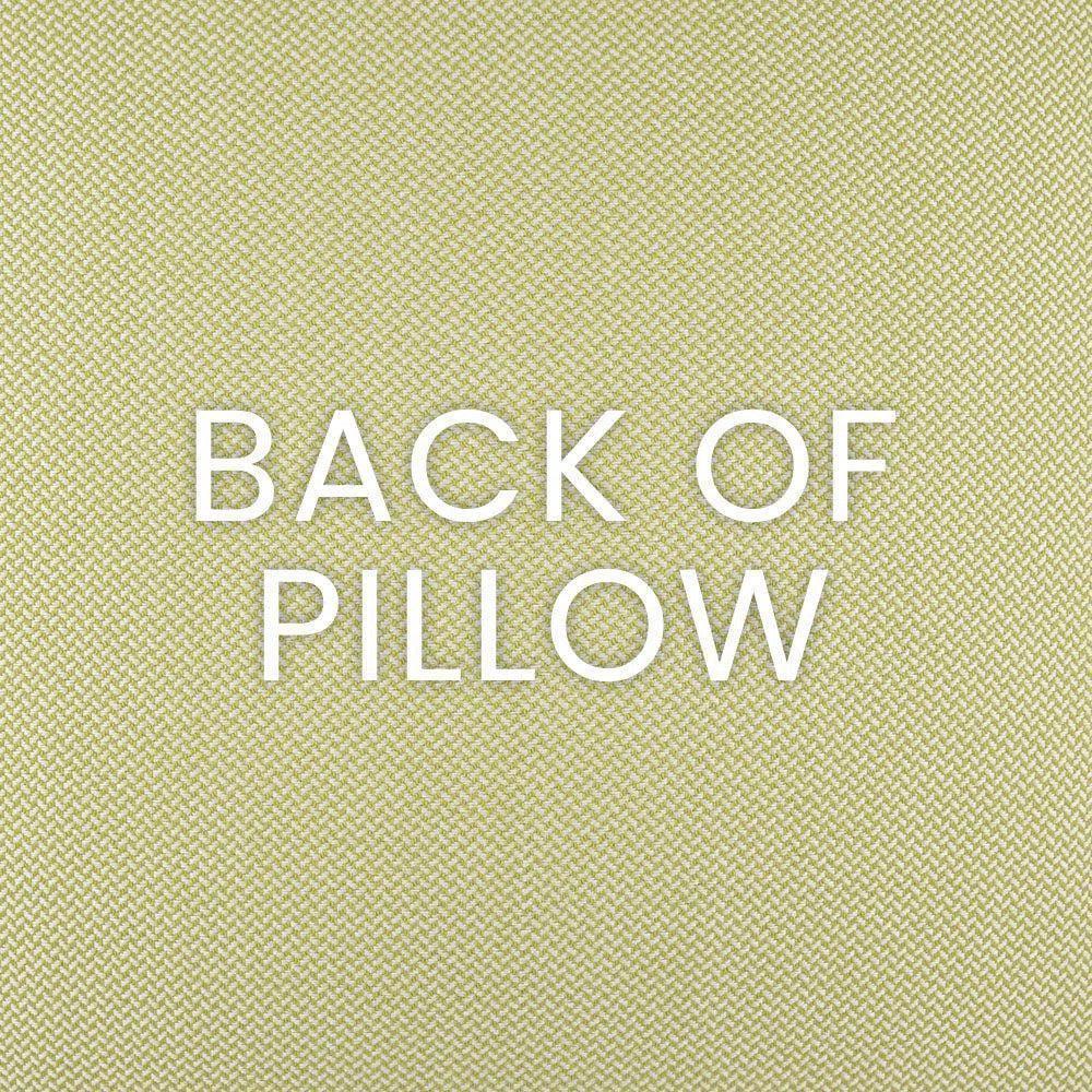 Outdoor Prudy Lumbar Pillow - Green
