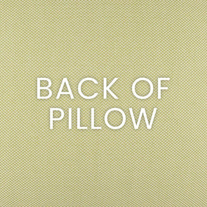 Outdoor Prudy Lumbar Pillow - Green