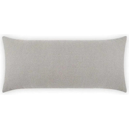 Outdoor Pyke Lumbar Pillow - Ash