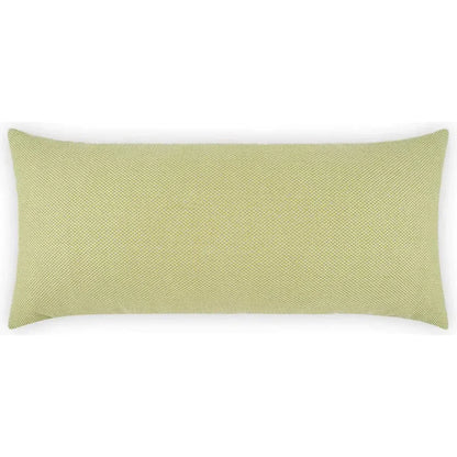 Outdoor Pyke Lumbar Pillow - Green