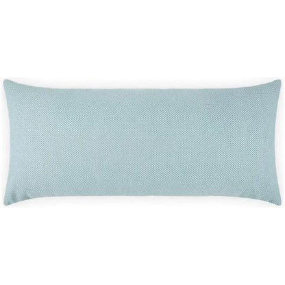 Outdoor Pyke Lumbar Pillow - Spa