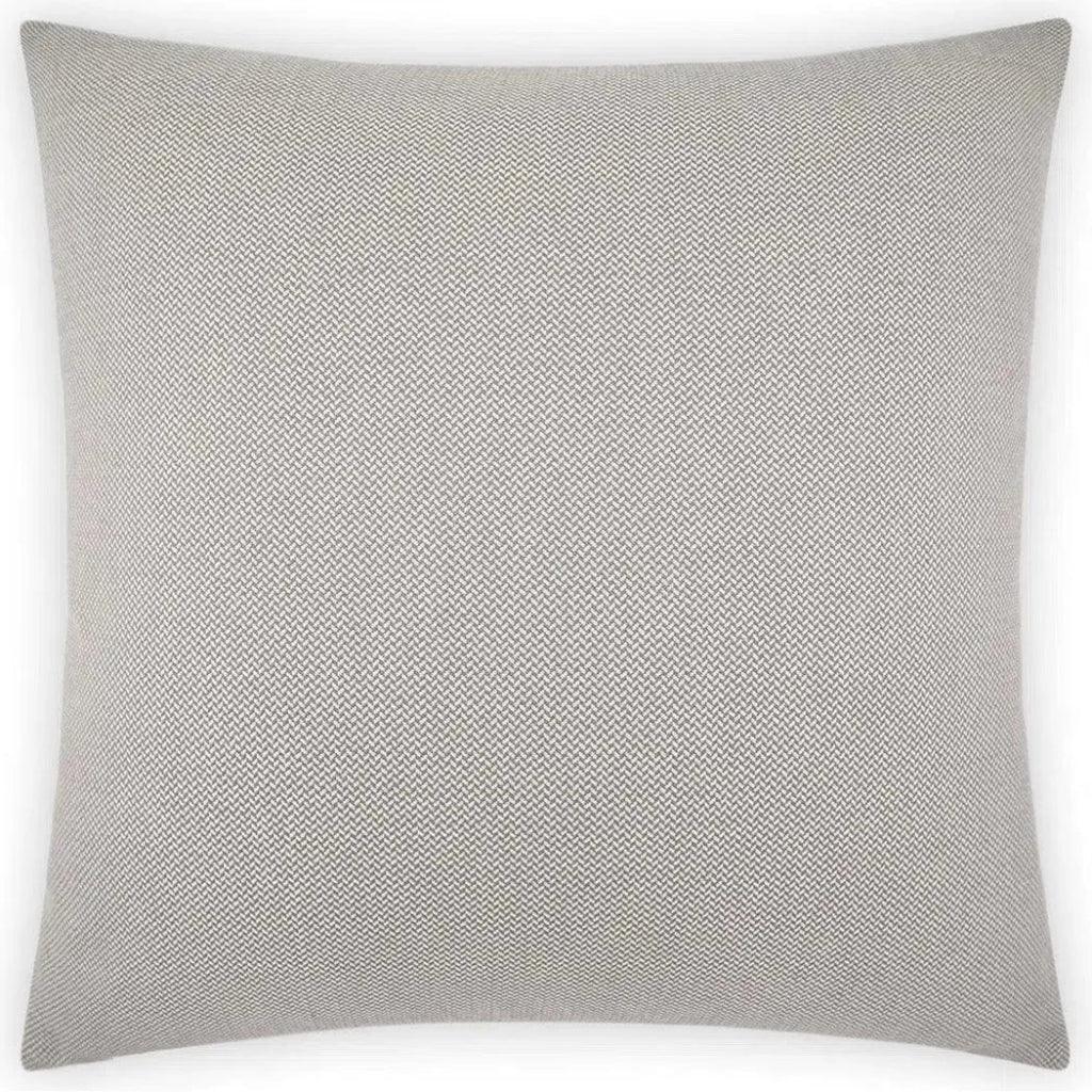 Outdoor Pyke Pillow - Ash