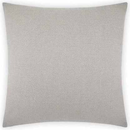Outdoor Pyke Pillow - Ash