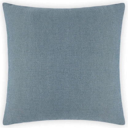 Outdoor Pyke Pillow - Blue