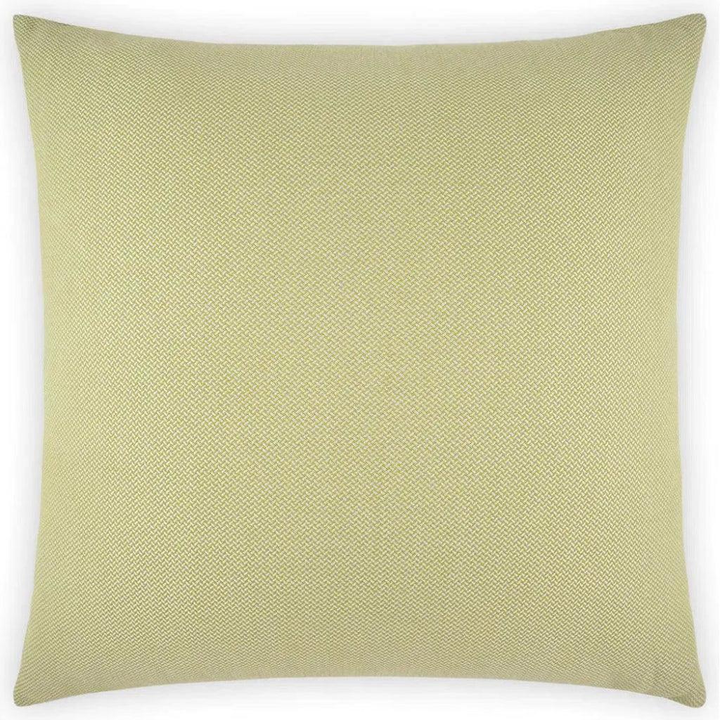 Outdoor Pyke Pillow - Green