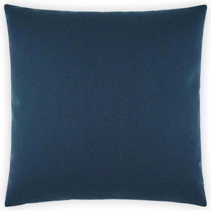 Outdoor Pyke Pillow - Navy