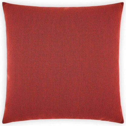 Outdoor Pyke Pillow - Red