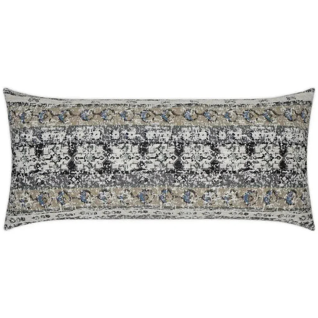 Outdoor Ruggi Lumbar Pillow
