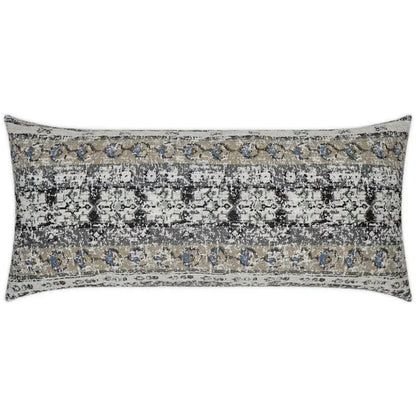 Outdoor Ruggi Lumbar Pillow