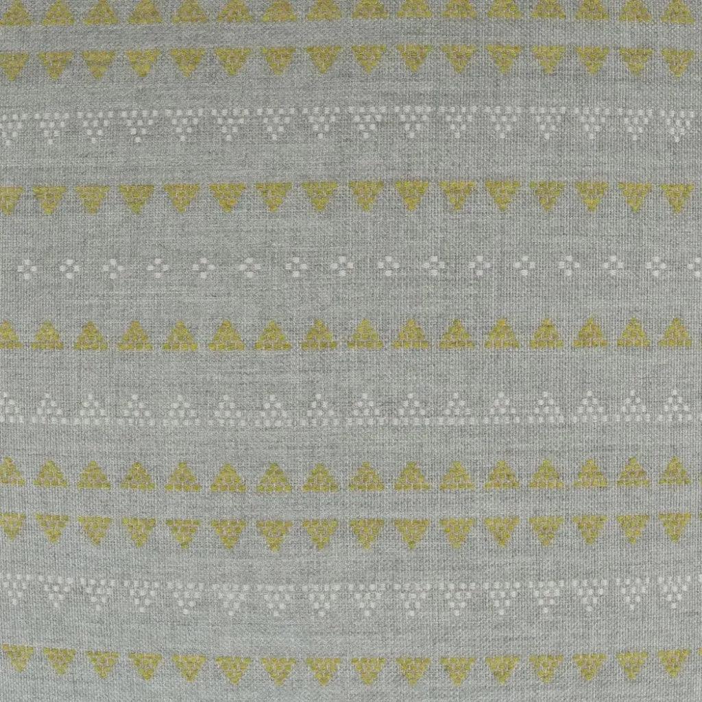 Outdoor Sampler Pillow