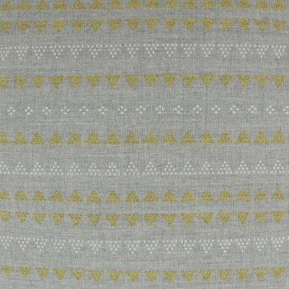 Outdoor Sampler Pillow