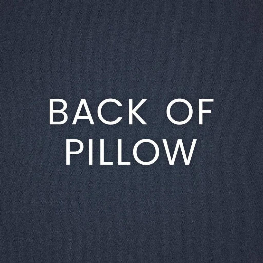 Outdoor Savvy Pillow