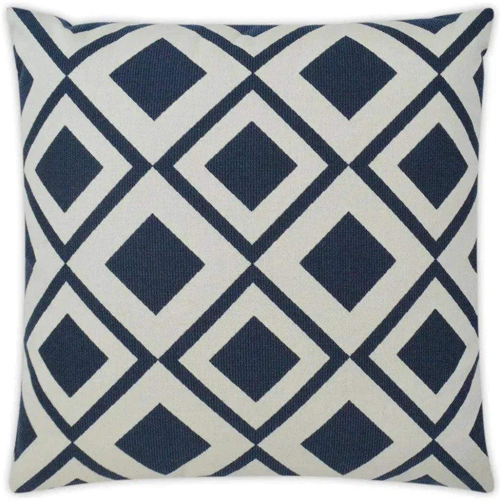Outdoor Savvy Pillow