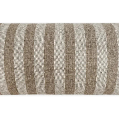 Outdoor Seaport Lumbar Pillow - Twine