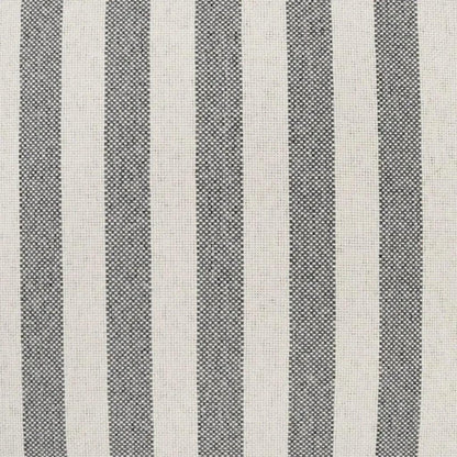 Outdoor Seaport Pillow - Grey