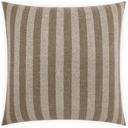 Outdoor Seaport Pillow - Twine