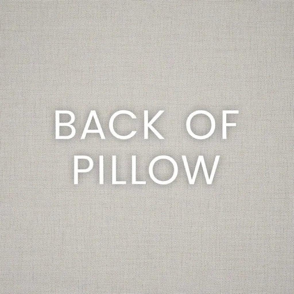 Outdoor Sideline Lumbar Pillow - Ash