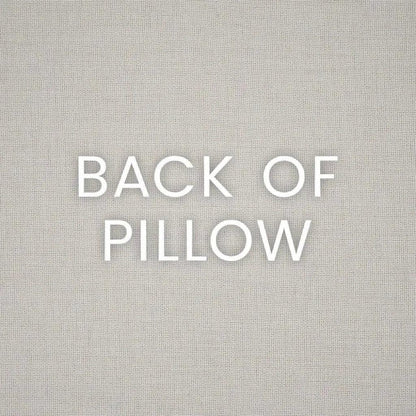 Outdoor Sideline Lumbar Pillow - Ash