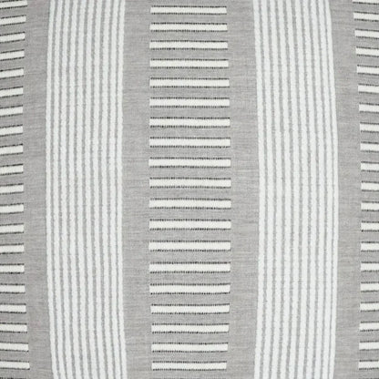 Outdoor Sideline Pillow - Ash