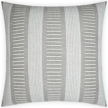 Outdoor Sideline Pillow - Ash