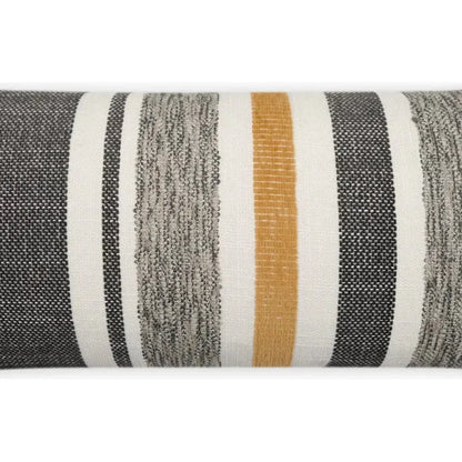 Outdoor Skandia Lumbar Pillow - Gold