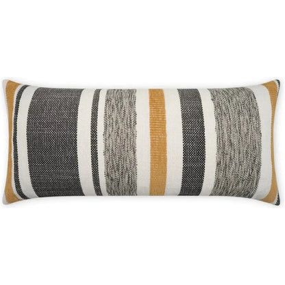 Outdoor Skandia Lumbar Pillow - Gold