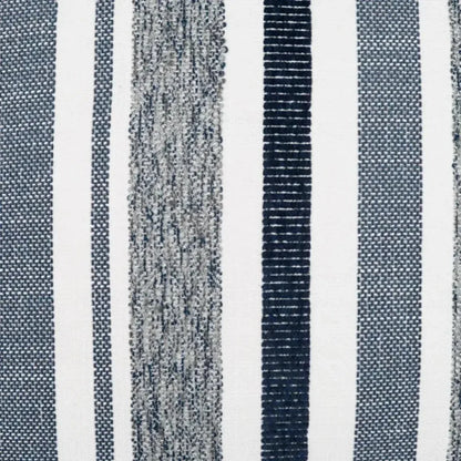 Outdoor Skandia Pillow - Indigo